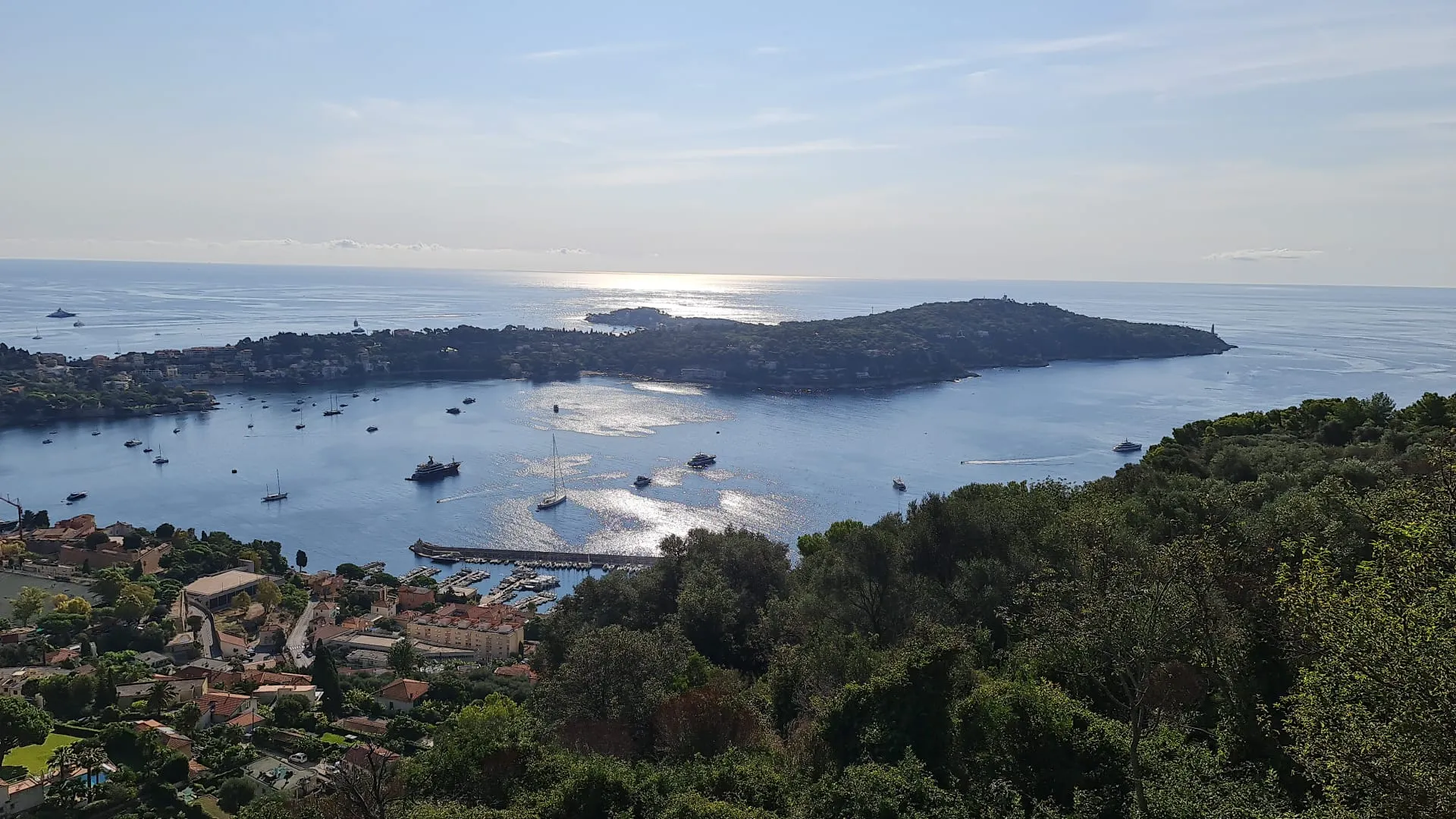 Chauffeur hébreu Nice