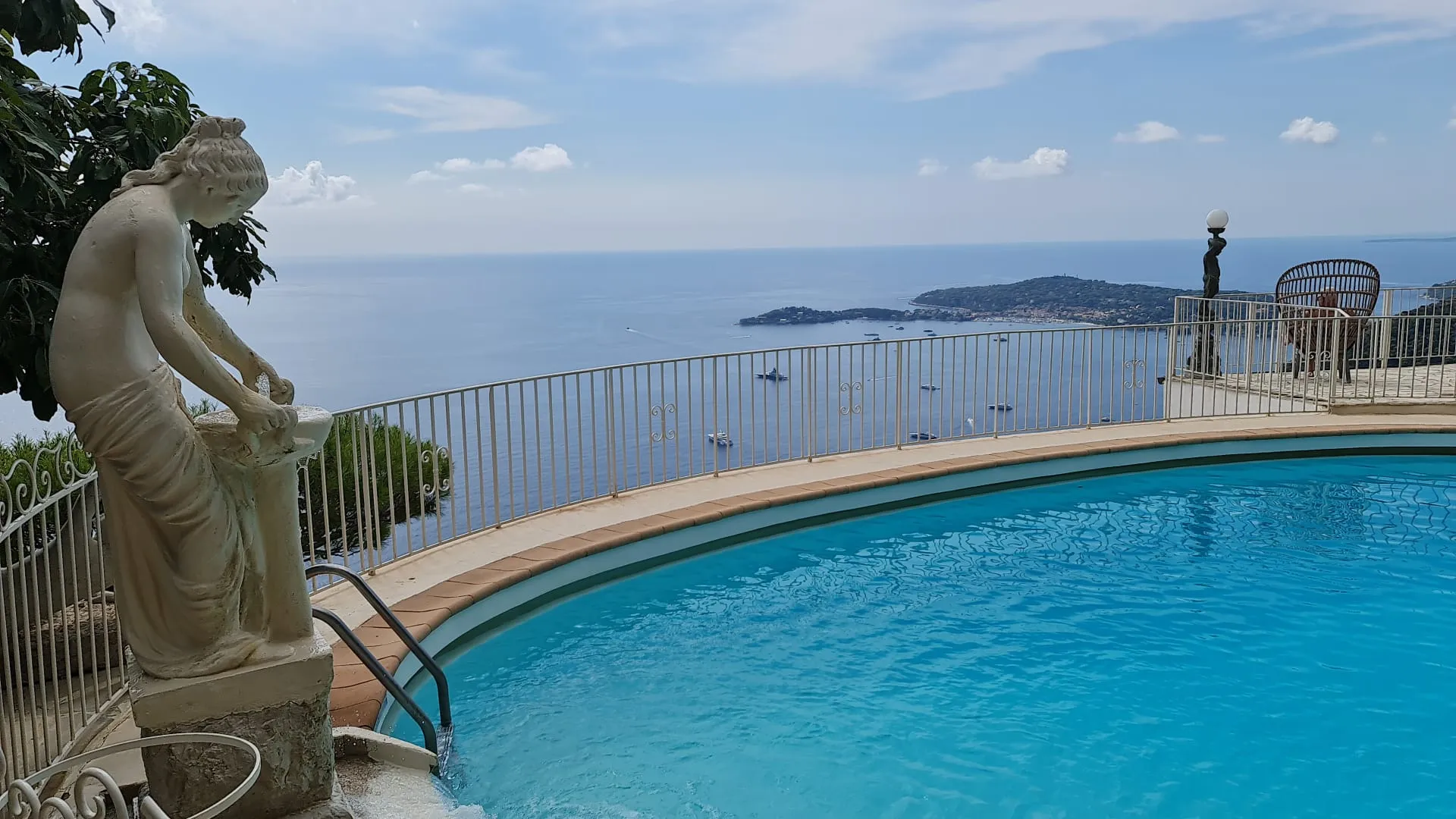 Chauffeur privé Monaco