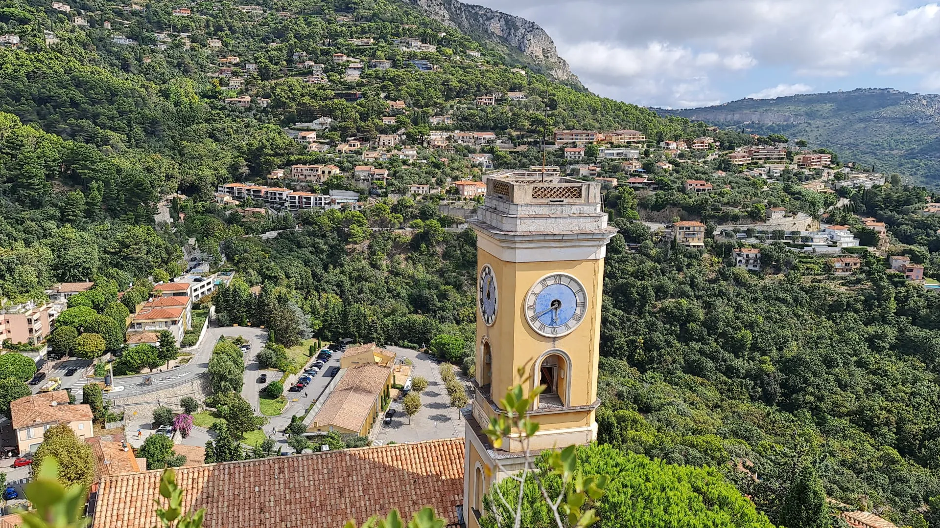 Mercedes Classe V famille
