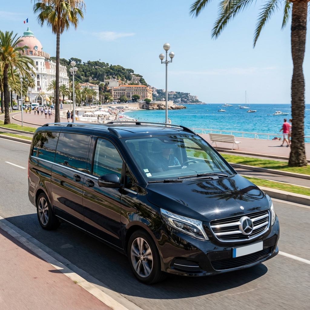 French Riviera Luxury