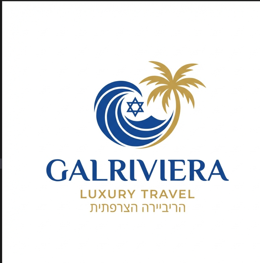 GALRIVIERA - Luxury Travel
